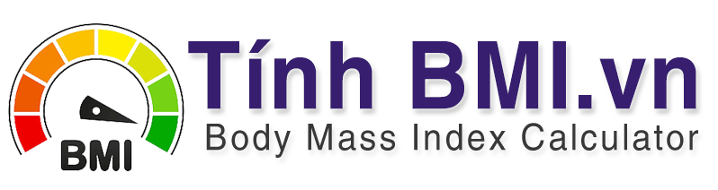 Tính BMI