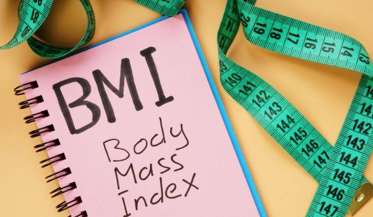 Cách xác định cân nặng lý tưởng dựa trên chiều cao và chỉ số BMI